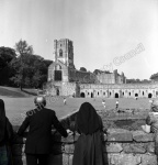 Fountains Abbey